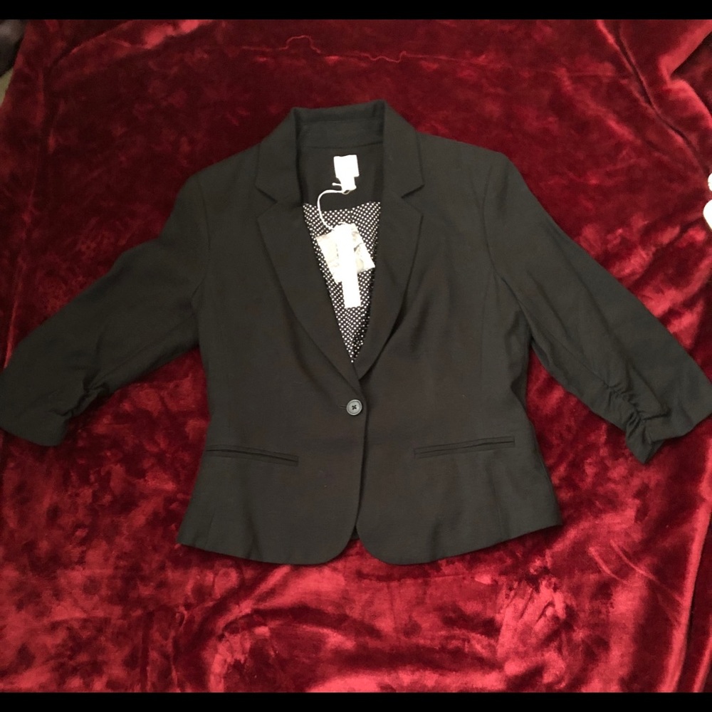 NWT Lauren Conrad Blazer